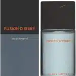 Issey Miyake Fusion d'Issey Eau de Toilette 100ml Spray