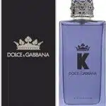 Dolce & Gabbana K Eau de Parfum 150ml Spray