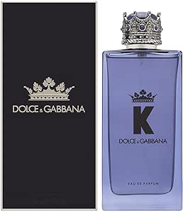 Dolce & Gabbana K Eau de Parfum 150ml Spray