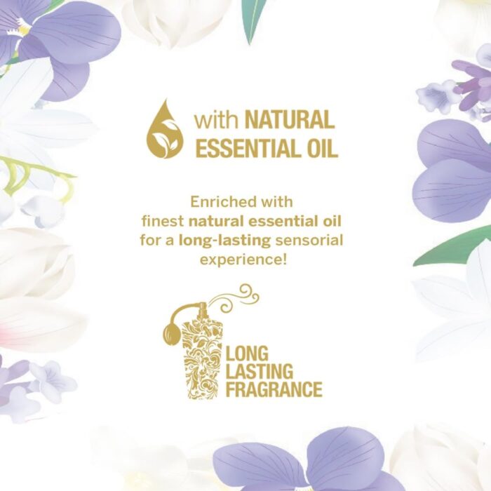 Yardley English Lavender Eau de Toilette 125ml Spray - Image 7