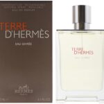 Herm?s Terre d'Herm?s Eau de Toilette 100ml Spray