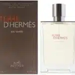 Herm?s Terre d'Herm?s Eau de Toilette 100ml Spray
