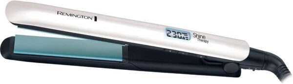 Remington S8500 Shine Therapy Ceramic Hair Straightener
