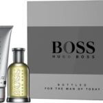 Hugo Boss Boss Bottled Gift Set 50ml EDT + 100ml Shower Gel