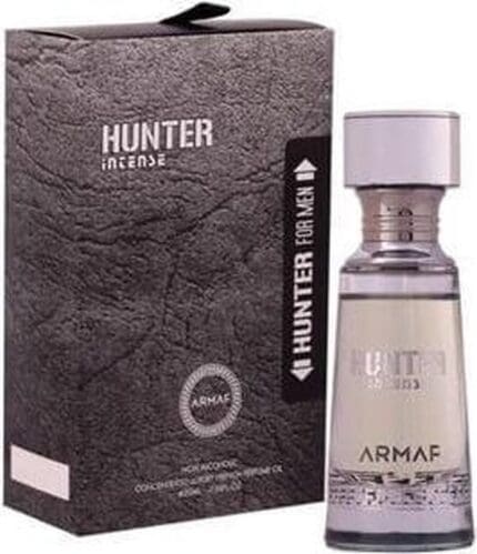 Armaf Hunter Intense Perfume Oil 20ml