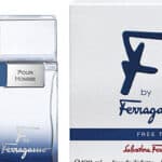 Salvatore Ferragamo F by Ferragamo Free Time Eau de Toilette 100ml Spray