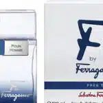 Salvatore Ferragamo F by Ferragamo Free Time Eau de Toilette 100ml Spray