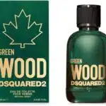 DSquared? Green Wood Eau de Toilette 100ml Spray