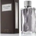 Abercrombie & Fitch First Instinct Eau de Toilette 100ml Spray