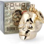 Police To Be Born To Shine Men Eau de Toilette 75ml Spray