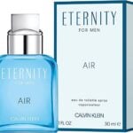 Calvin Klein Eternity Aqua Eau de Toilette 100ml Spray