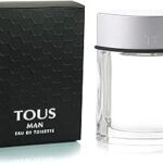Tous Man Eau de Toilette 100ml Spray