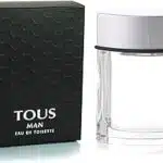Tous Man Eau de Toilette 100ml Spray