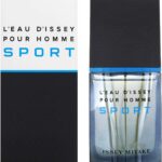 Issey Miyake L'Eau d'Issey Pour Homme Sport Eau De Toilette 50ml Spray