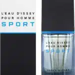 Issey Miyake L'Eau d'Issey Pour Homme Sport Eau De Toilette 50ml Spray