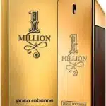 Paco Rabanne 1 Million Eau De Toilette 200ml Spray
