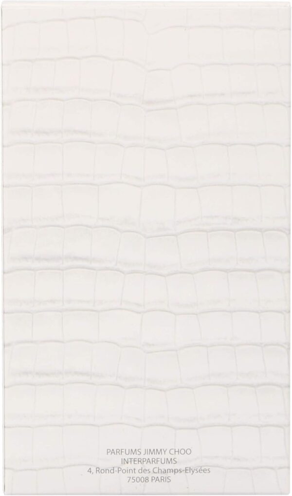 Jimmy Choo Man Ice Eau de Toilette 50ml Spray - Image 3