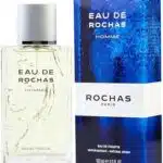 Rochas Eau De Rochas Homme Eau de Toilette 100ml Spray