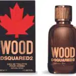 DSquared2 Wood For Him Eau de Toilette 50ml Spray