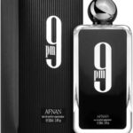 Afnan Perfumes 9PM Eau de Parfum 100ml Spray