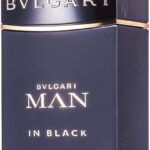 Bvlgari Man In Black Eau de Parfum 100ml Spray