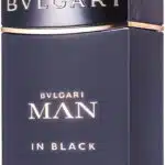 Bvlgari Man In Black Eau de Parfum 100ml Spray