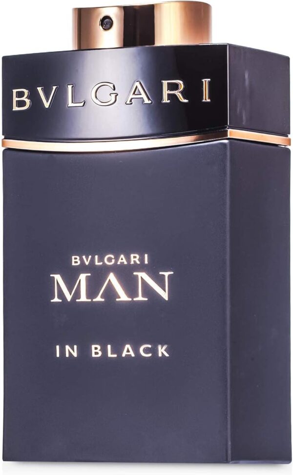 Bvlgari Man In Black Eau de Parfum 100ml Spray