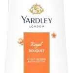 Yardley Royal Bouquet Body Lotion 400ml