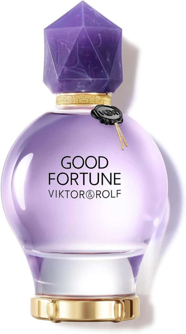 Viktor & Rolf Good Fortune Eau de Parfum 90ml Spray - Image 2