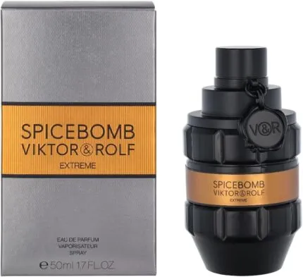 Viktor & Rolf Spicebomb Extreme Eau de Parfum 50ml Spray