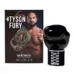 Tyson Fury Eau de Toilette 100ml Spray