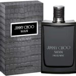 Jimmy Choo Man Intense Eau de Toilette 50ml Spray