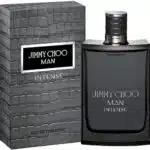 Jimmy Choo Man Intense Eau de Toilette 50ml Spray