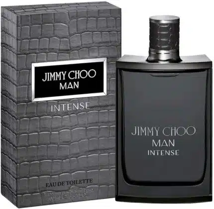 Jimmy Choo Man Intense Eau de Toilette 50ml Spray