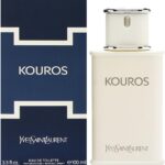 Yves Saint Laurent Kouros Eau de Toilette 100ml Spray