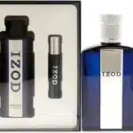 Izod Izod Gift Set 125ml EDT + 15ml EDT + 200ml Body Spray