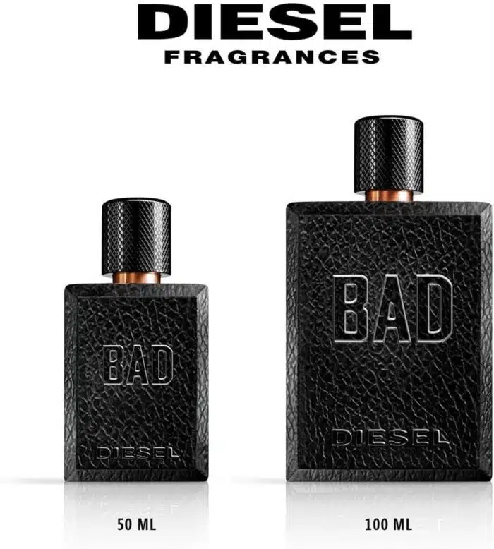 Davidoff Adventure Eau de Toilette 100ml Spray - Image 3