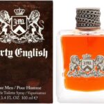 Juicy Couture Dirty English Eau de Toilette 100ml Spray