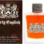 Juicy Couture Dirty English Eau de Toilette 100ml Spray