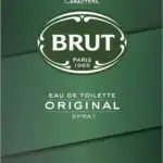 Brut Eau de Toilette 100ml Spray