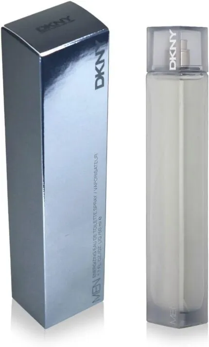 DKNY Men Energizing Eau de Toilette 100ml Spray