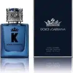 Dolce & Gabbana K Eau de Parfum 50ml Spray