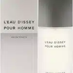 Issey Miyake L'Eau d'Issey Pour Homme Eau de Toilette 75ml Spray