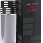 Davidoff The Game Eau de Toilette 100ml Spray
