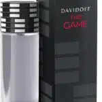 Davidoff The Game Eau de Toilette 100ml Spray