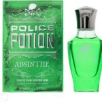 Police Potion Absinthe For Him Eau de Parfum 30ml Spray