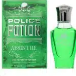 Police Potion Absinthe For Him Eau de Parfum 30ml Spray