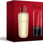 Antonio Banderas Diavolo For Men Gift Set 100ml EDT + 150ml Deodorant Spray