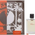 Herm?s Terre d'Herm?s Gift Set 100ml EDT + 80ml Shower Gel