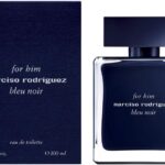 Narciso Rodriguez for Him Bleu Noir Eau de Toilette 50ml Spray
